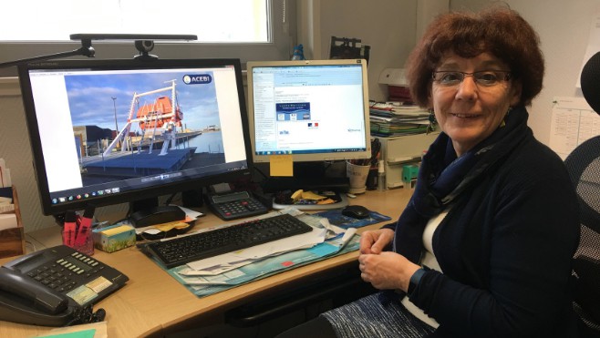 Devenez marin-pêcheur en 2 ans comme apprentis !