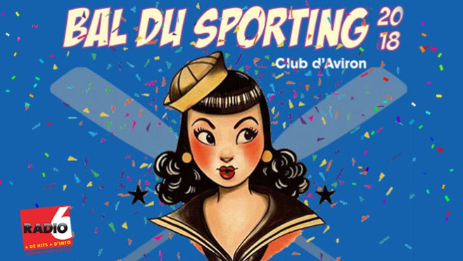 Gagnez vos places pour le bal du sporting