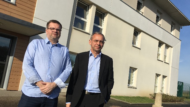 Rang-du-Fliers: la clinique du littoral étudie un projet d'extension