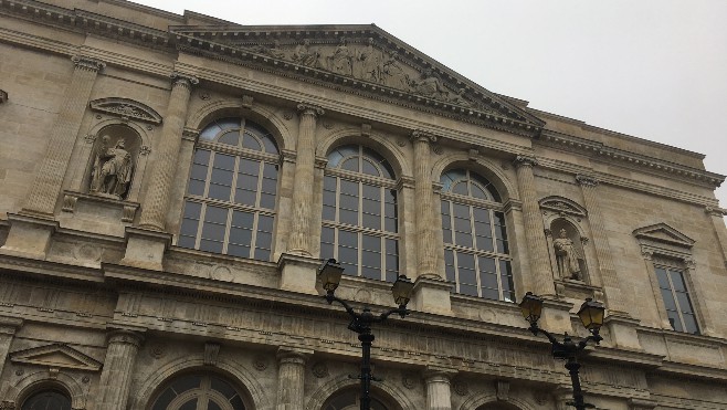 Institut Calot de Berck: le procès du corbeau reporté au 17 mai