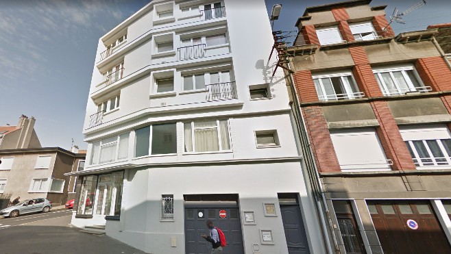 Boulogne: le corps d'une femme découvert dans son appartement