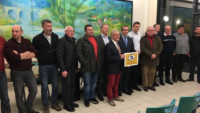 A Wimille, les citoyens participent à la prévention de proximité !