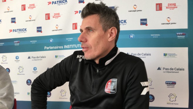 Football : l’UBSCO veut conforter ses 25 points par une victoire aux Herbiers.