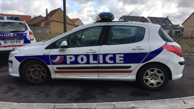 Calais : un habitant des Fontinettes interpellé pour dégradations