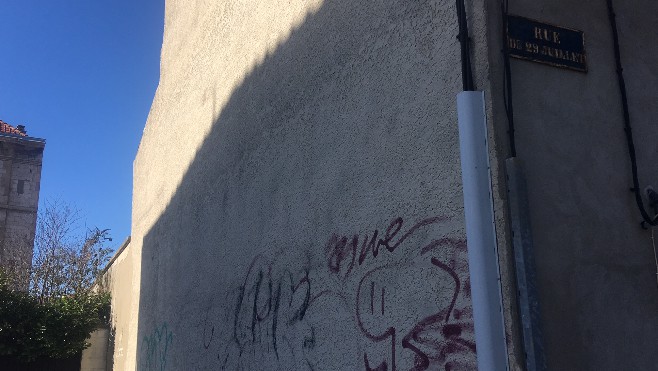 Mettre fin aux incivilités dans le quartier des Fontinettes à Calais
