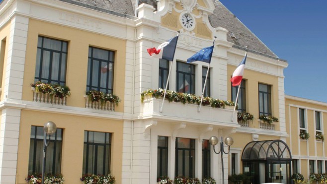 La mairie de Saint Martin Boulogne va pouvoir s’agrandir !