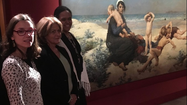 Boulogne sur mer met à l’honneur les femmes en 2018 !