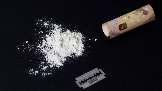 Montreuillois: prison ferme pour un trafic d'héroïne et de cocaïne