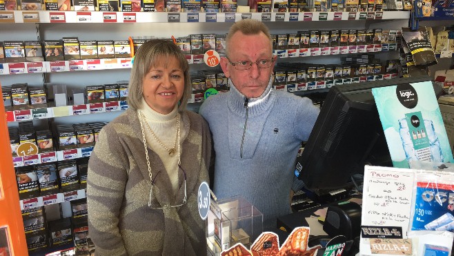 Nouvelle hausse du tabac ce 1er mars : les buralistes inquiets