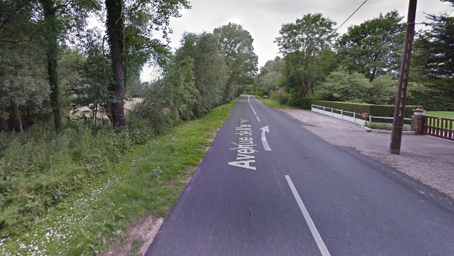 Saint-Josse : une jeune femme de 18 ans meurt dans un accident de la route.