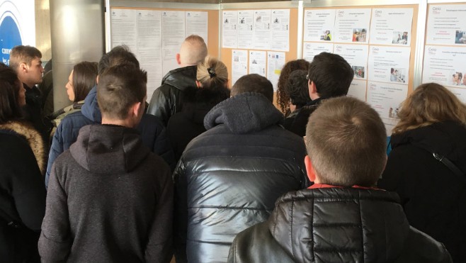24h pour l’emploi et la formation, c’est ce 15 mars en Cci de Dunkerque !