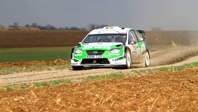 La 58ème édition du Rallye du Touquet commence ce vendredi dans le Montreuillois