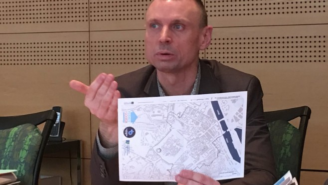 Impossible de louer à Boulogne sur mer sans autorisation de la ville !