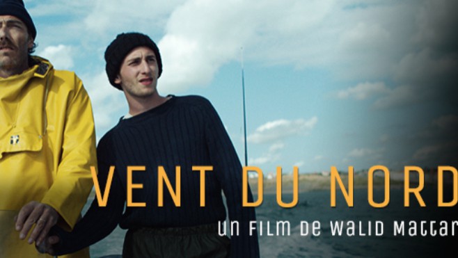 « Vent du Nord » sera en avant-première aux Stars vendredi soir.