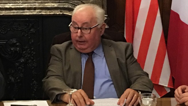 Un mois après, que deviennent les assises du commerce boulonnais ?