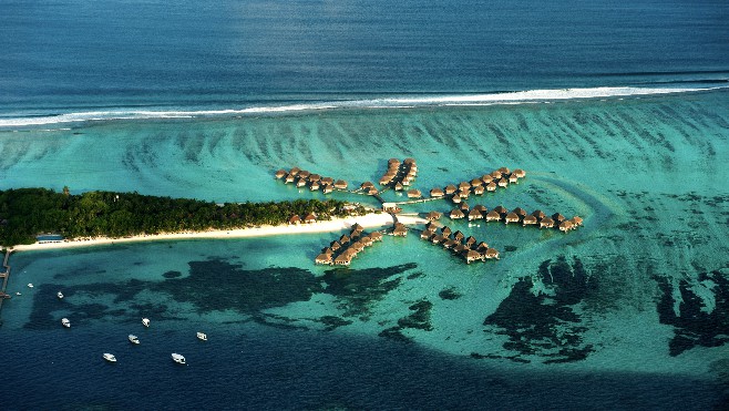 Le Club Med recrute sur la côte d'opale !