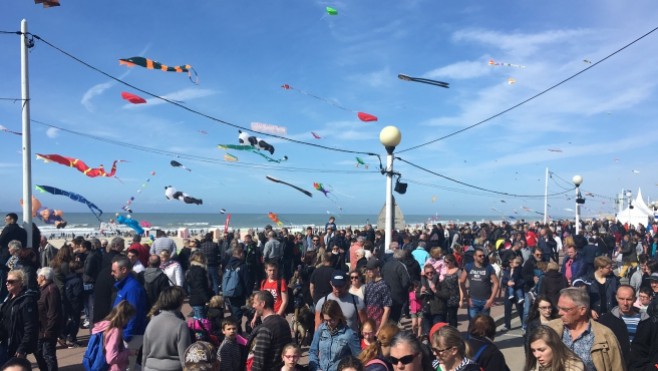 Berck: les restaurateurs se préparent pour le rush des Cerfs-Volants