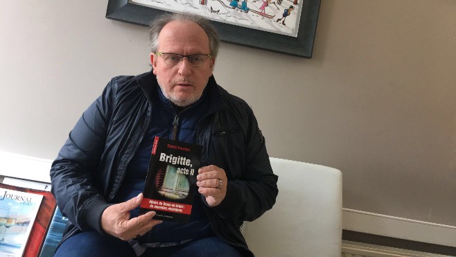 Affaire de Bruay: le touquettois Daniel Bourdon affirme avoir trouvé l’assassin de Brigitte Dewèvre