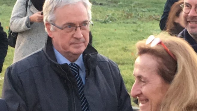 Le député En Marche Jean-Pierre Pont en colère contre le bâtonnier Florent Fache !