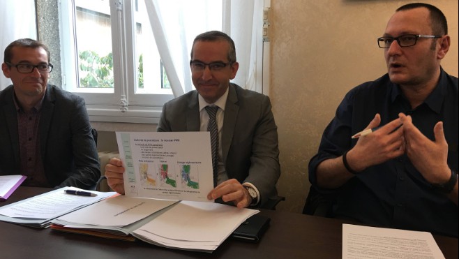 57 communes du boulonnais dans un nouveau plan de prévention des inondations !