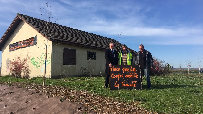 Retour sur la manifestation à Bayinghem-lès-Eperlècques