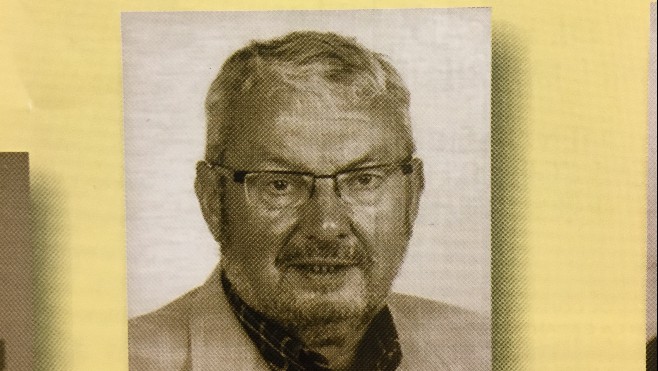 José Collette, l’ancien maire de Rang-du-Fliers est mort
