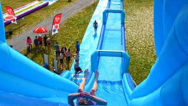 Le Laby Parc du Touquet rouvre ce samedi avec deux nouveautés !