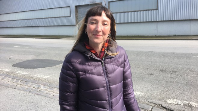 Les rebelles tournent à Capécure !