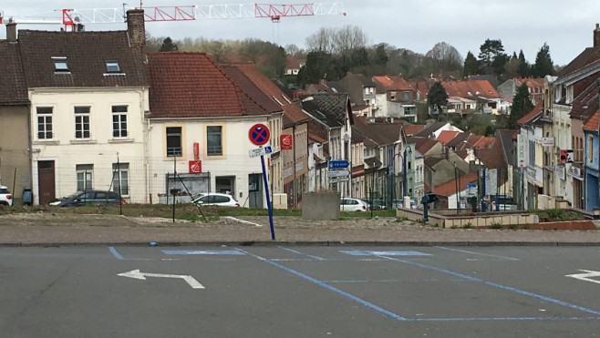 Faute de subventions, la ville fait le choix d’abandonner le marché couvert !