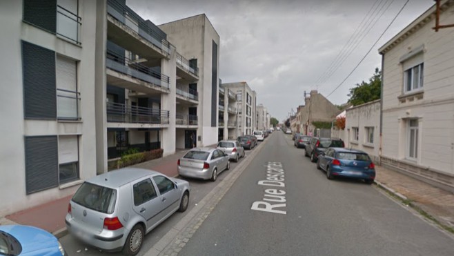 A Calais, un homme retrouvé mort dans un ascenseur rue Descartes !