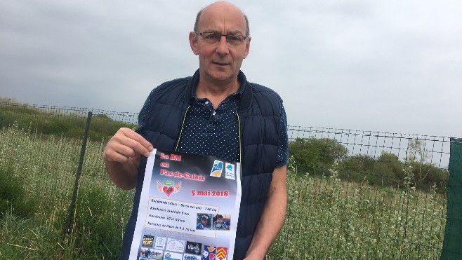 Une randonnée cycliste entre Lillers et Berck, le 5 mai, en hommage à deux jeunes passionnés de vélos