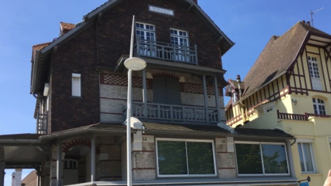 Un restaurateur du Touquet en garde à vue après plusieurs échappées en voiture devant la villa du Président