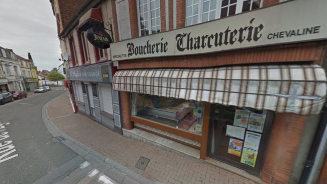 Deux hommes interpellés pour le braquage d’une boucherie à Desvres