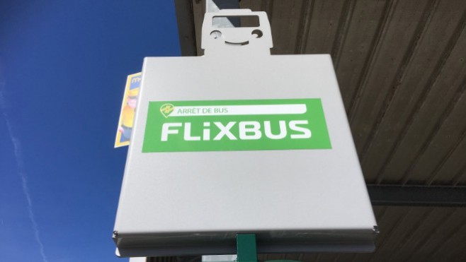 FlixBus étend son offre sur la Côte d'Opale