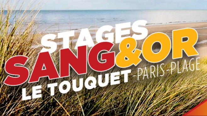 Touquet: le RCLens va organiser des stages de foot pour enfants cet été