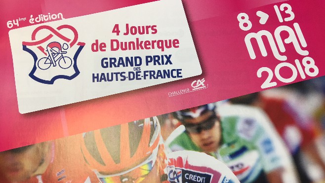 Tout ce qu'il faut savoir sur les 4 jours de Dunkerque