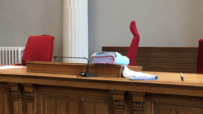 Berck: 18 mois de prison avec sursis pour l'aide soignante,
