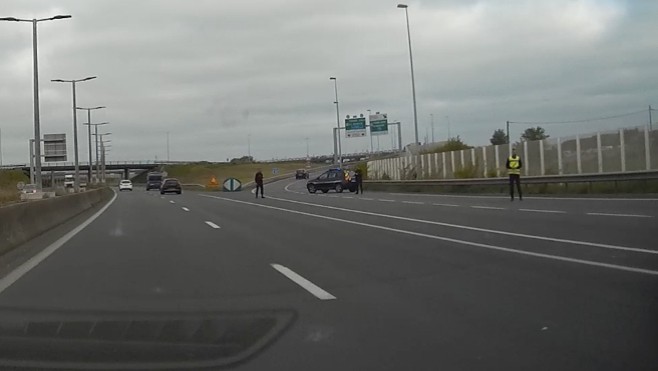 Eurotunnel : deuxième fausse alerte à la bombe en deux jours...