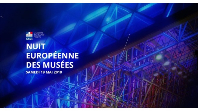 14ème édition de la Nuit des Musées ce samedi sur la Côte d’Opale