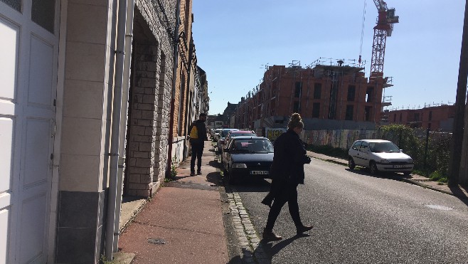 Calais : le quartier des Fontinettes en pleine mutation jusqu’en 2025