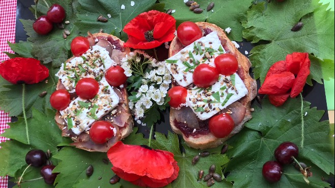 L'EHPAD « Au temps des cerises » remporte le concours du meilleur sandwich à Audruicq