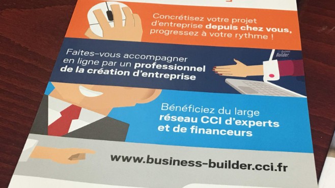 Créateurs d'entreprise, vous pouvez bénéficier du plan « Starter » !