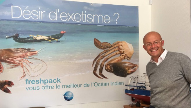 L’entreprise boulonnaise Freshpack s’offre une clef pour le marché américain !