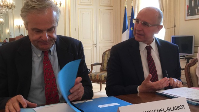 Calais, Boulogne et Saint-Omer ont jusqu’à septembre pour proposer des projets de Cœur de ville !