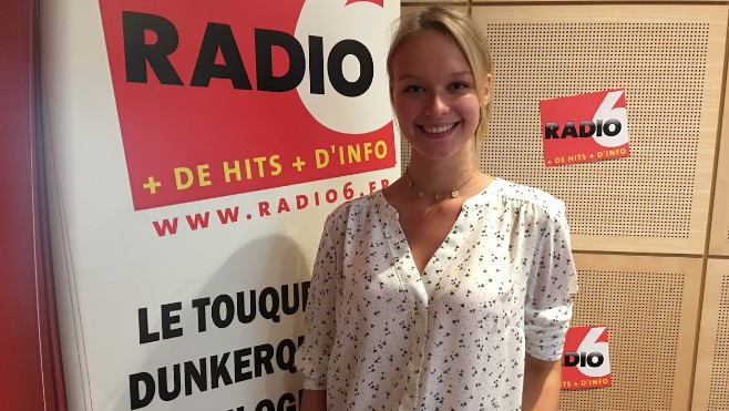 Miss Côte d’Opale se présente à Miss Coupe du Monde de football !