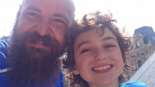 Son fils autiste sans solution pour la rentrée, coup de gueule d'un père contre le manque de prise en charge