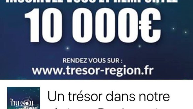 Faute de participants, la chasse au trésor boulonnaise est annulée !