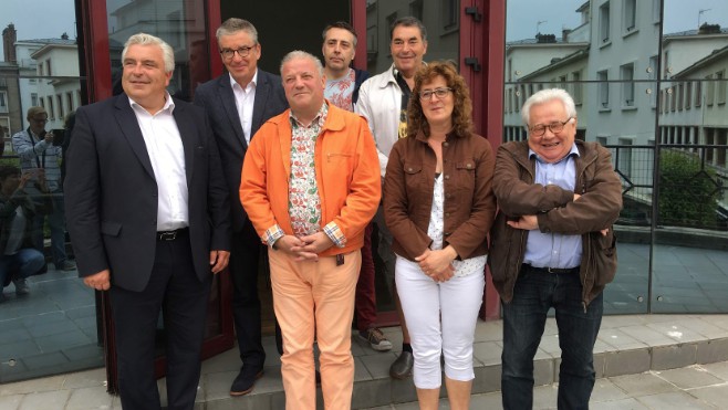 La revue boulonnaise prépare déjà son édition 2019 !