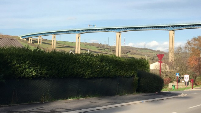 Viaduc de l’A16 : Les travaux vont reprendre à l’automne de nuit !