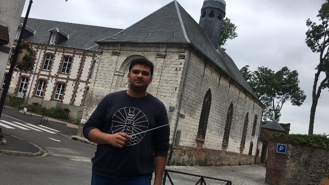 Chant: des enfants et ados recherchés pour la création de la Maîtrise du Pays de Montreuil